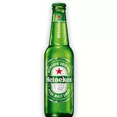 Heineken