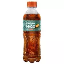 Cha Matte Pessego 500ml