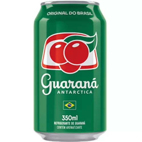 Guaraná Antarctica
