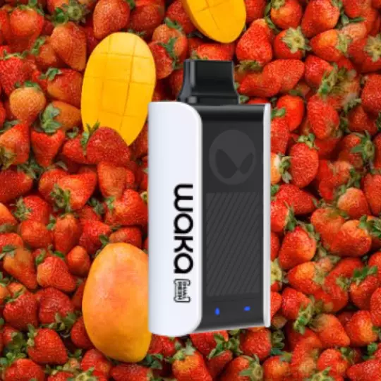 Strawberry Mango