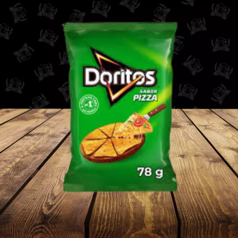 Doritos Pizza 48g