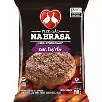 HAMBÚRGUER DE COSTELA