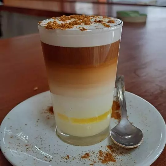 Barraquito Canario