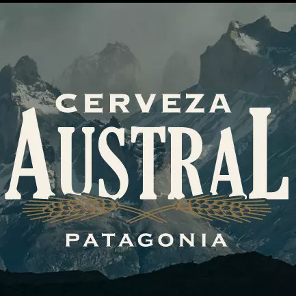 Cerveza Austral Torres del Paine