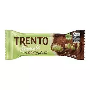 Choc Trento Pistache
