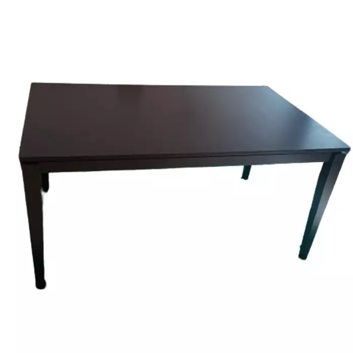 Mesa 150x90 Negra ULTIMA!