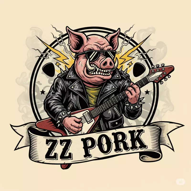 Zz pork