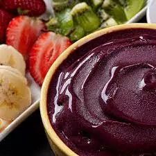 Açaí 150ml + leite condensado gratis