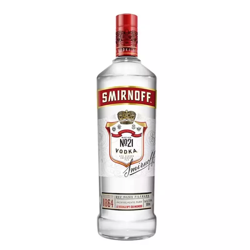 Smirnoff