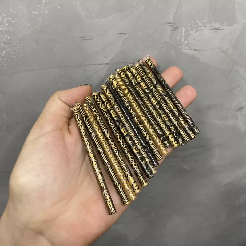 Piteiras Vitral Goblin Vidros