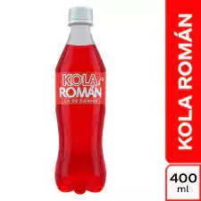kola Roman pet 400