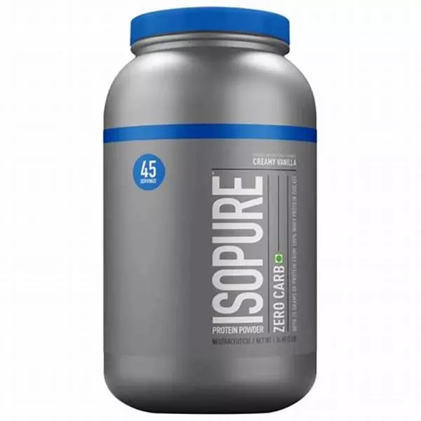 ISOPURE 3LB