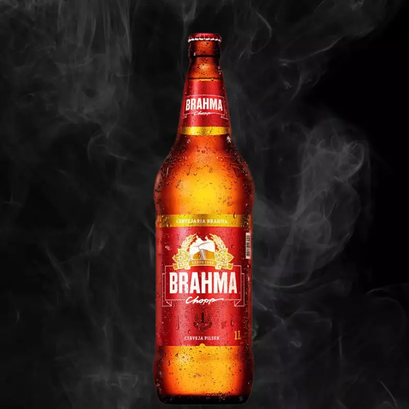 Brahma Chopp Litrão