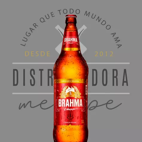 BRAHMA