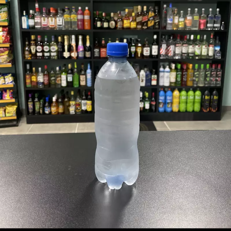 Aguá Sem Gás  510ml