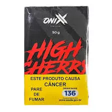 Onixx high cherry