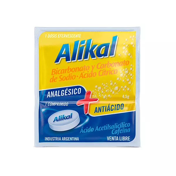 ANTIACIDOS