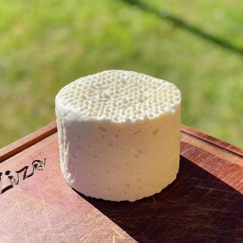 Queijo Minas Frescal 600g