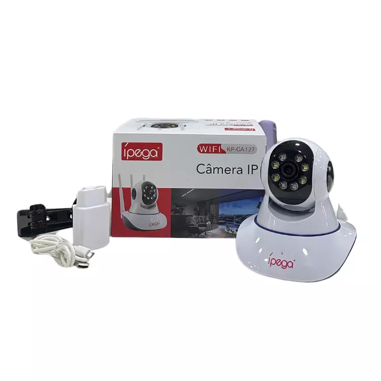 CAMERA IPEGA  KP-CA127