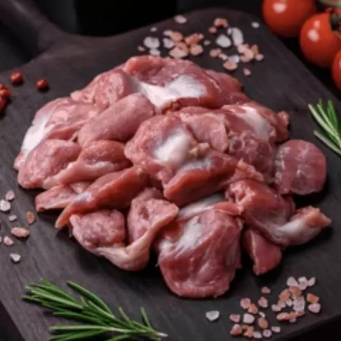 Moela De Frango