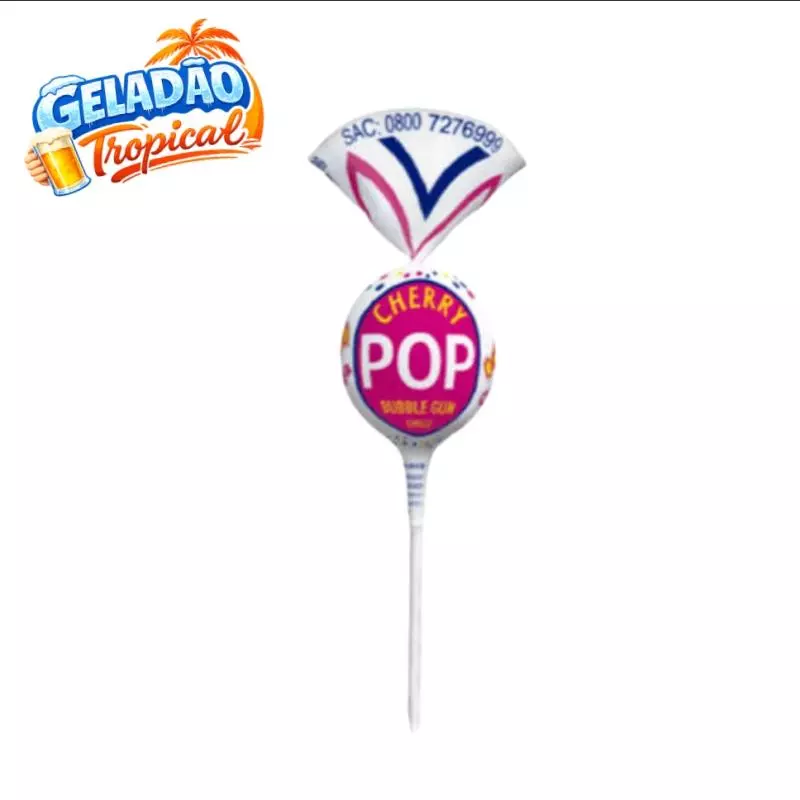 Pirulito Pop uni