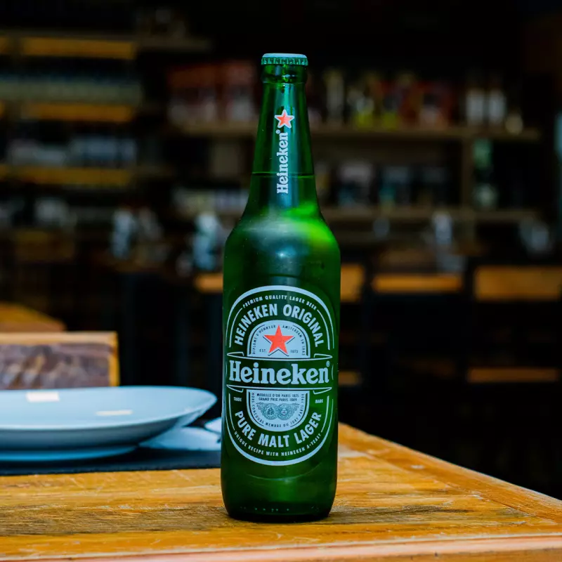 Heinekenr 600ml