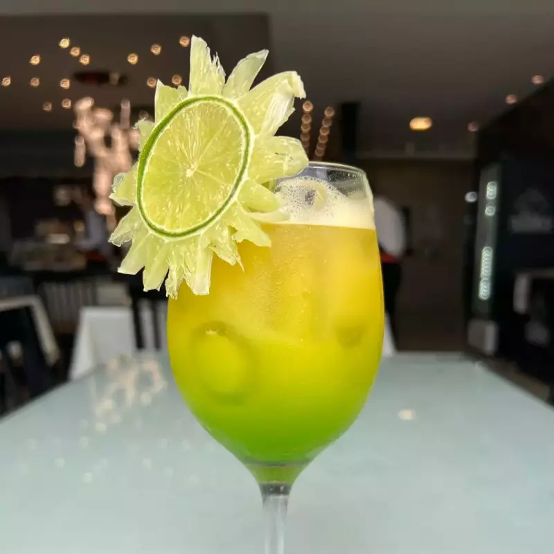 Soda Italiana