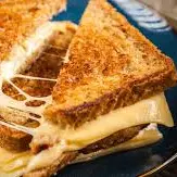 pao na  chapa com catupiri