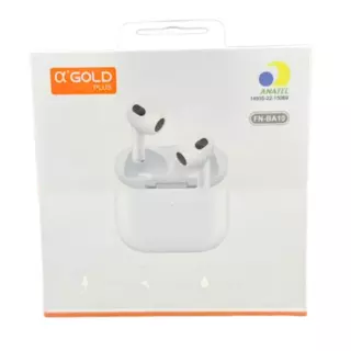 FONE BLUETOOTH GOLD FN-BA10