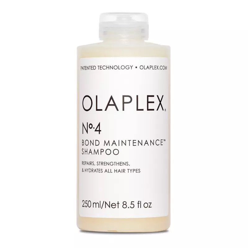 Olaplex Nº 4 Shampoo
