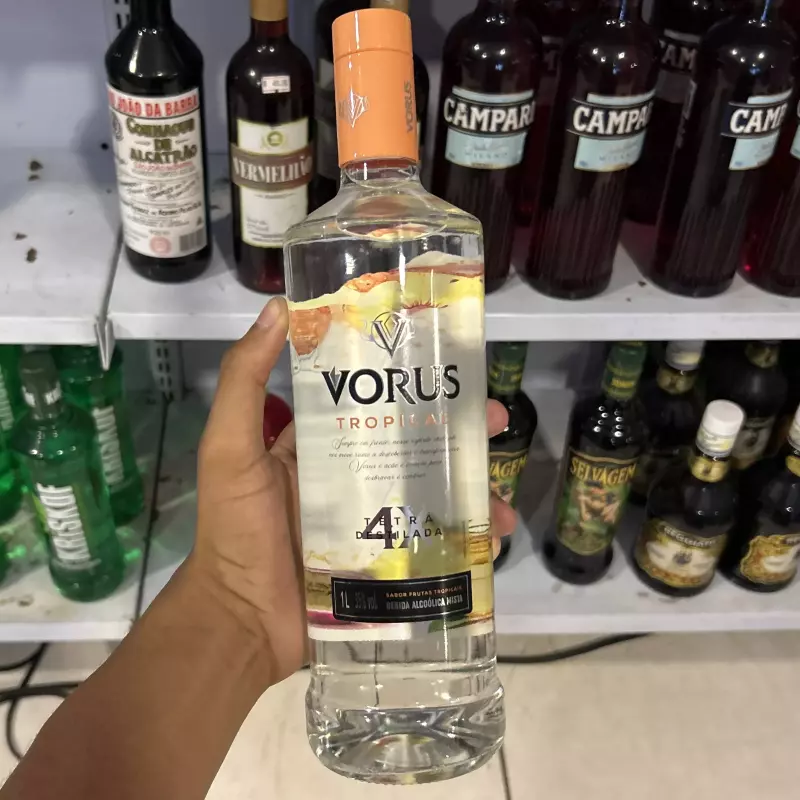 VORUS TROPICAL 1L