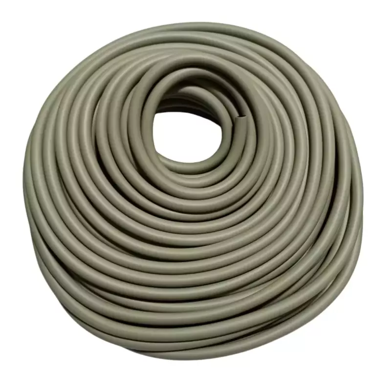 MANGUERA GASOLINA SILICONADA X METRO