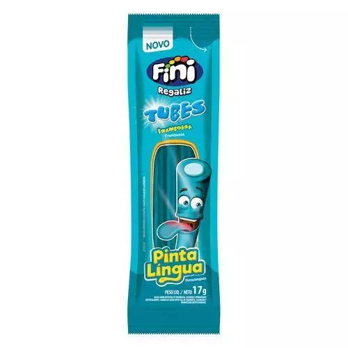FINI TUBES PINTA LINGUA