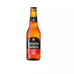 Estrela Galicia