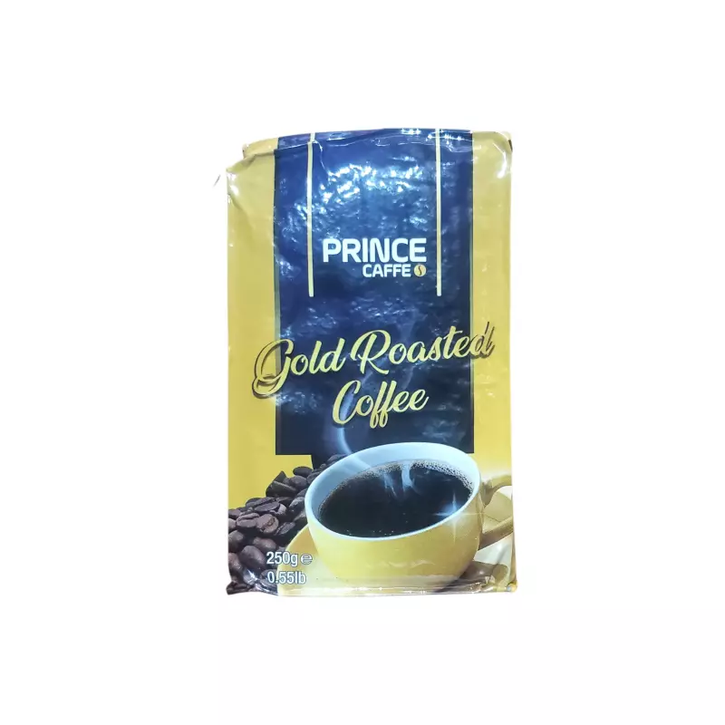 Café Prince