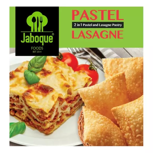 MASSA DE PASTEL 1KG