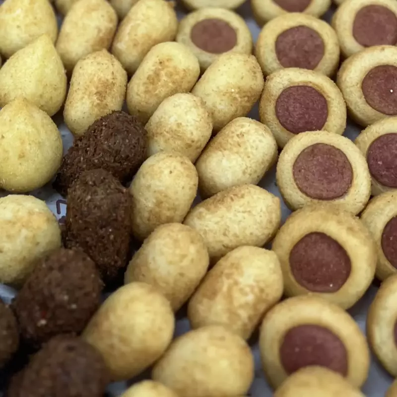 25un Salgadinhos Mistos