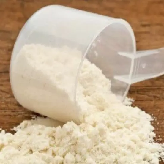 Proteína de soja isolada