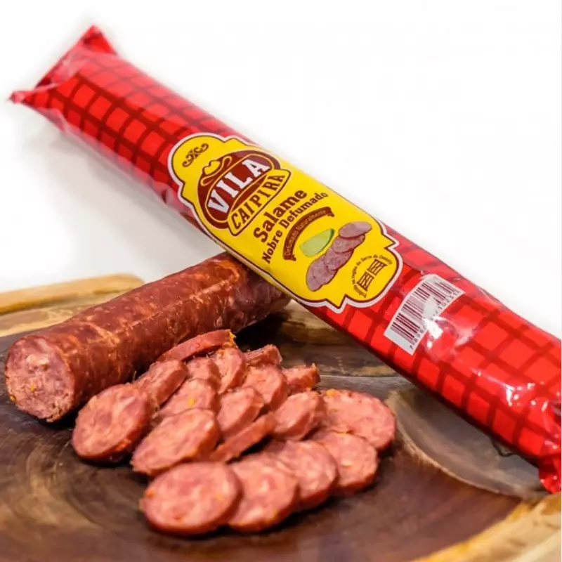 SALAME NOBRE PIMEN/BICO/VILA R$52,00