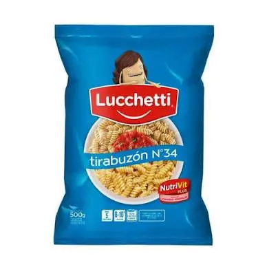 Tirabuzon lucchetti