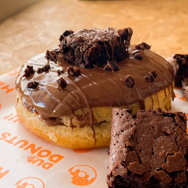 Brownie