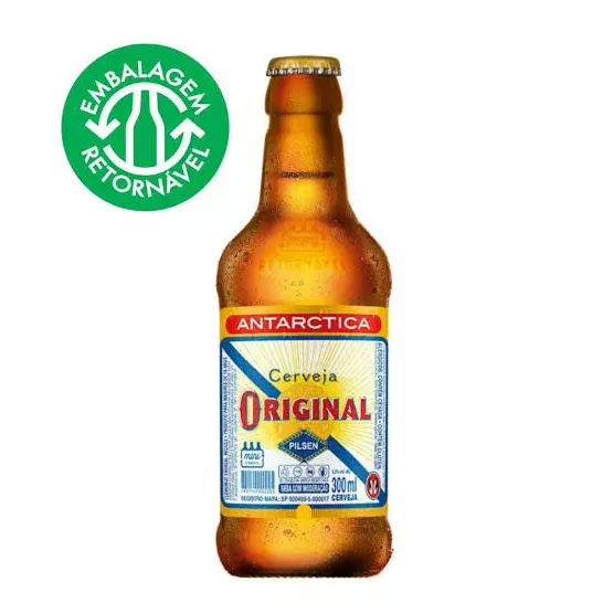 Original 300ml 🍺