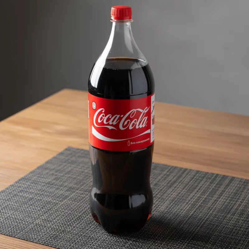 Coca Cola 1.75