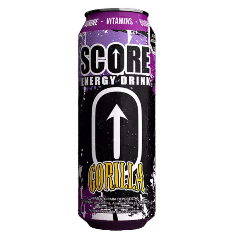 Energética score