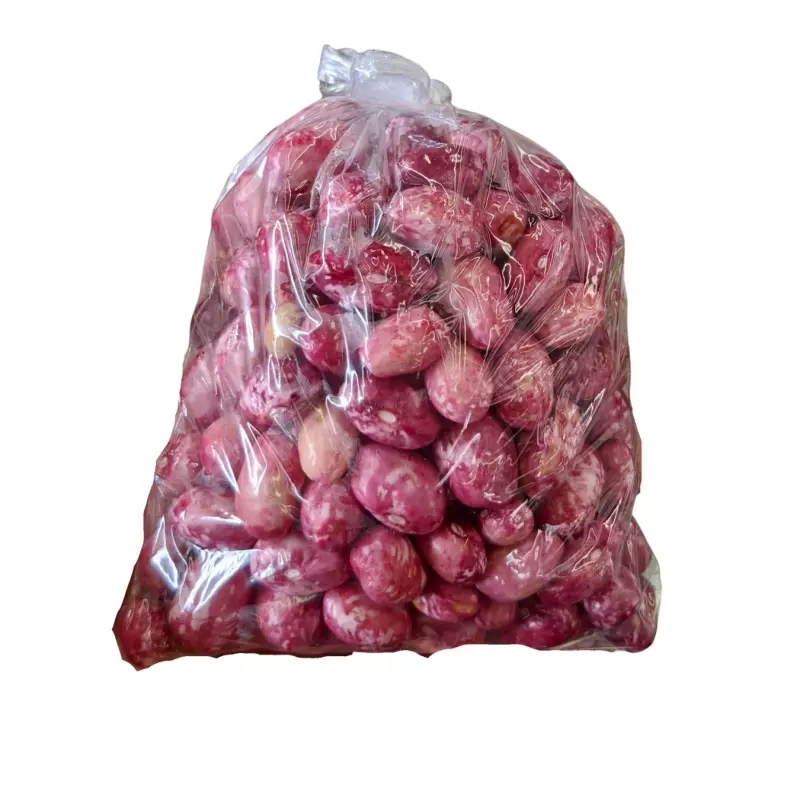 Frijol Rojo Orgánico x 500 g