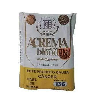 Acrema blend 20g