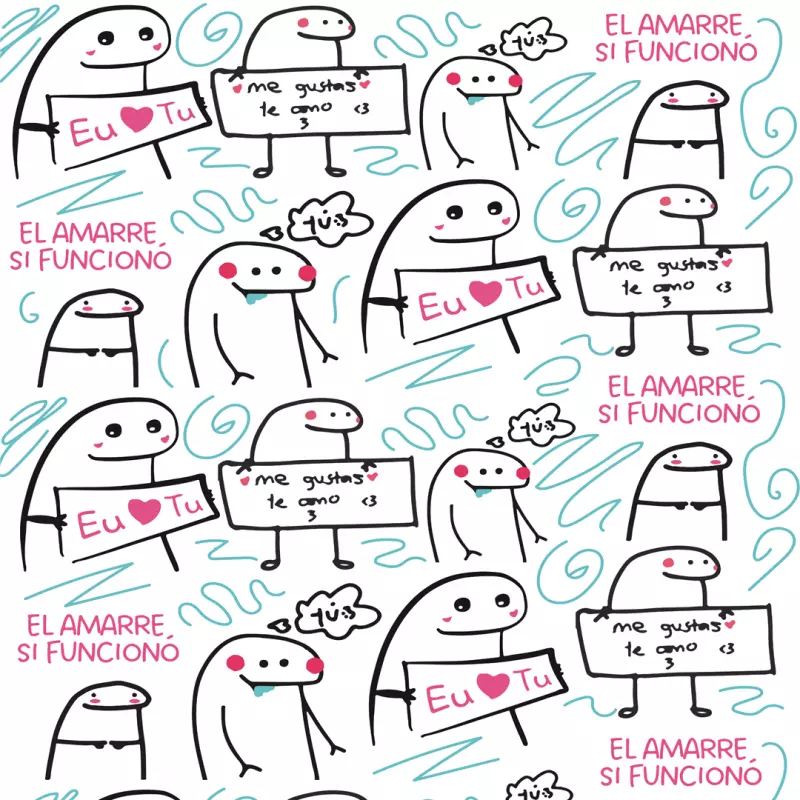 PAPEL DE REGALO UGLY SI FUNCIONO