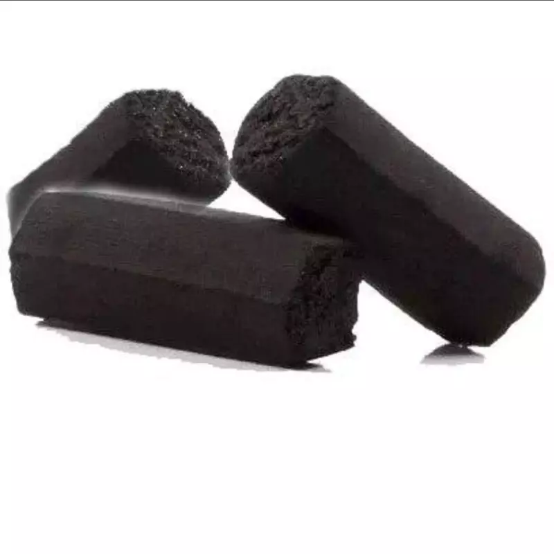 Unidade Carvão Ono Coco