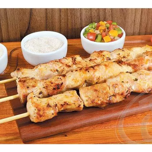 Espeto de Frango
