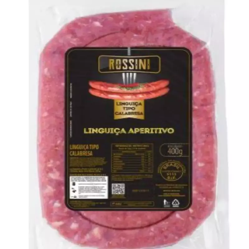 LINGUIÇA APERITIVO ROSSINI